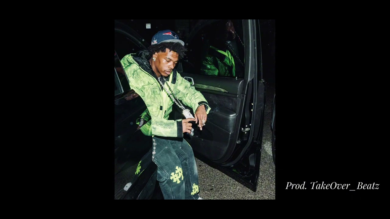 Trap Beat - Lil Baby 2026 Beat [ PIANO ] 