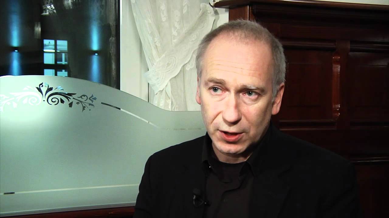 INDES: Joseph Vogl - Die Utopie des Marktes