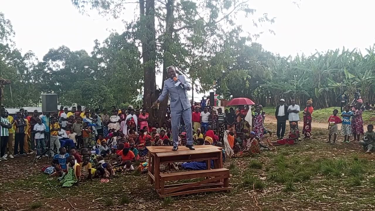 YOSUWA YIGISHIJE UMUSHEHE MUKURU INKOMOKO YA ISLAM ARUMIGWA 
