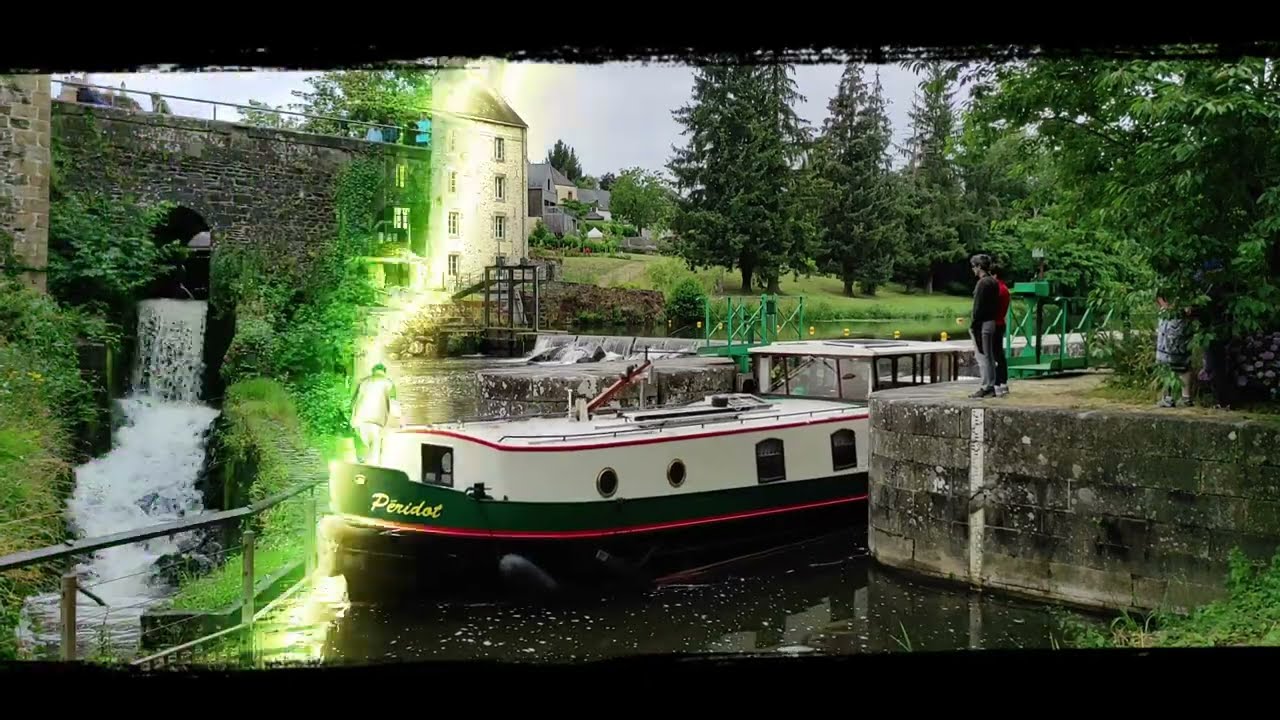 Vacances en Bretagne été 2024 !