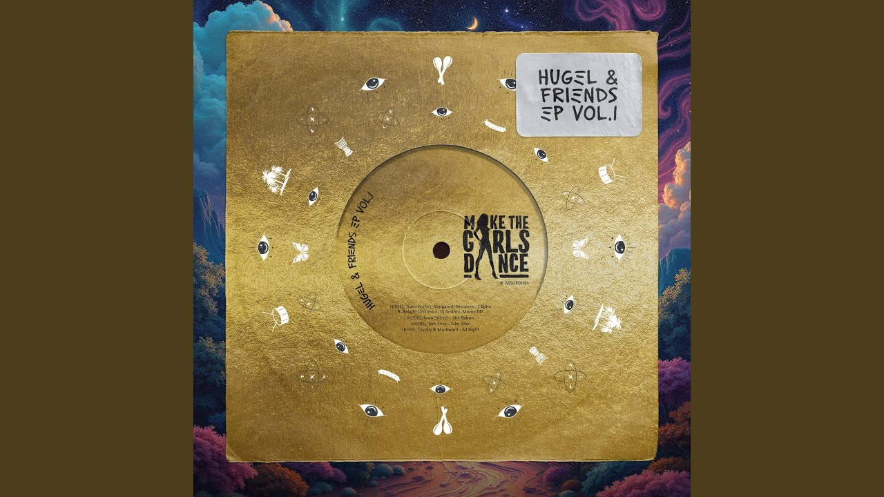 She Babao (Extended Mix)