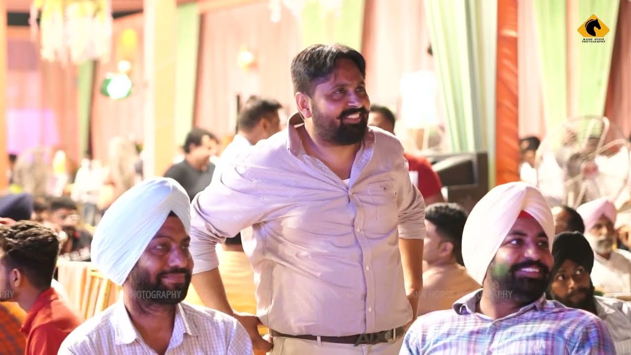 PARTY II DINNER & DRINKS AT RANIA STUD FARM II MANN HORSE PHOTOGRAPHY