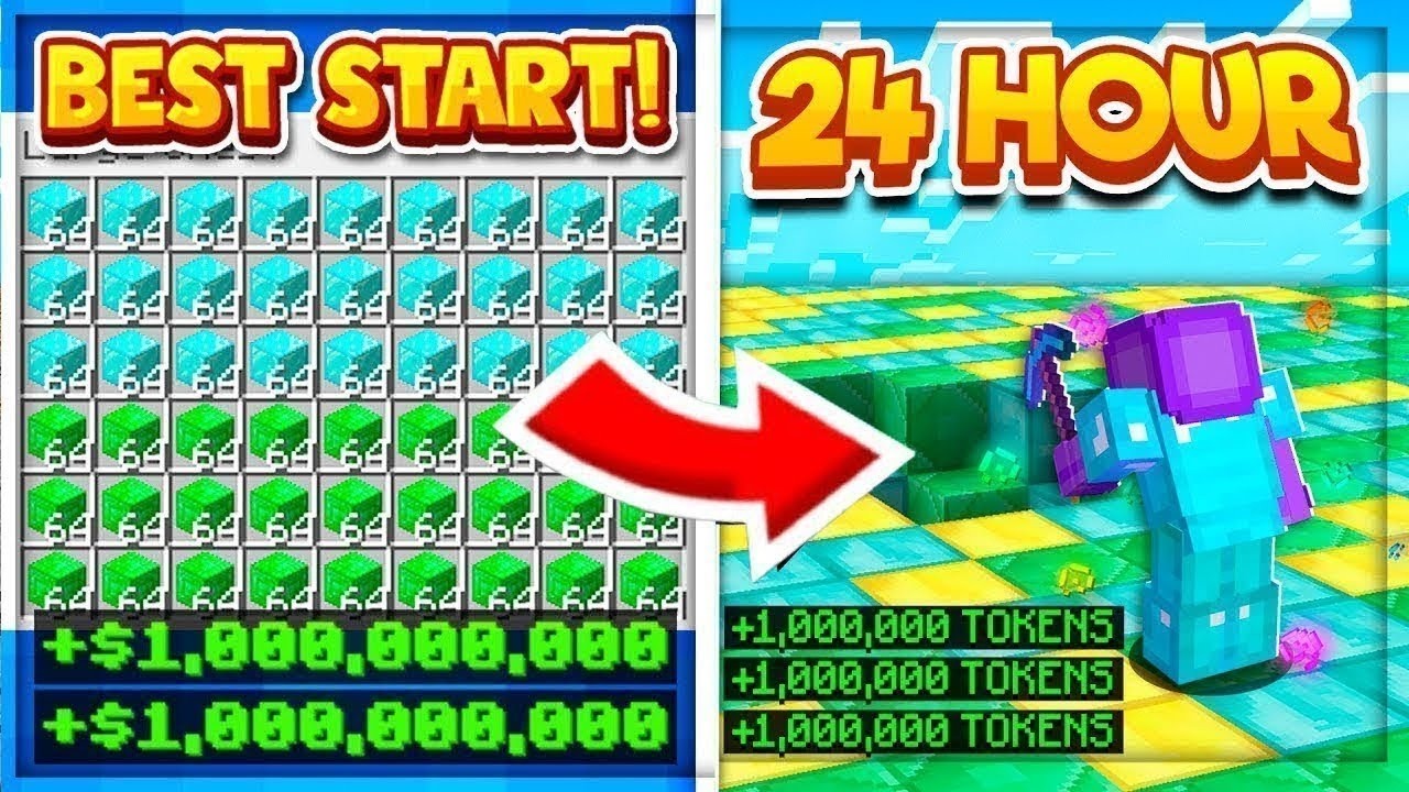 BEST FRESH START on NEW Minecraft OP Prison SERVER (INSANE) | Minecraft OP Prison Server