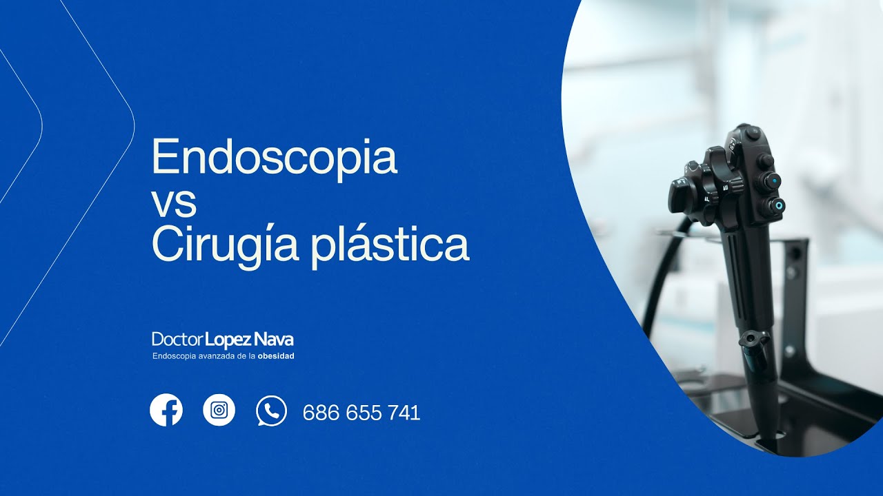 Endoscopia Vs. Cirugía Plástica: ¿Cuál es la mejor opción para ti?
