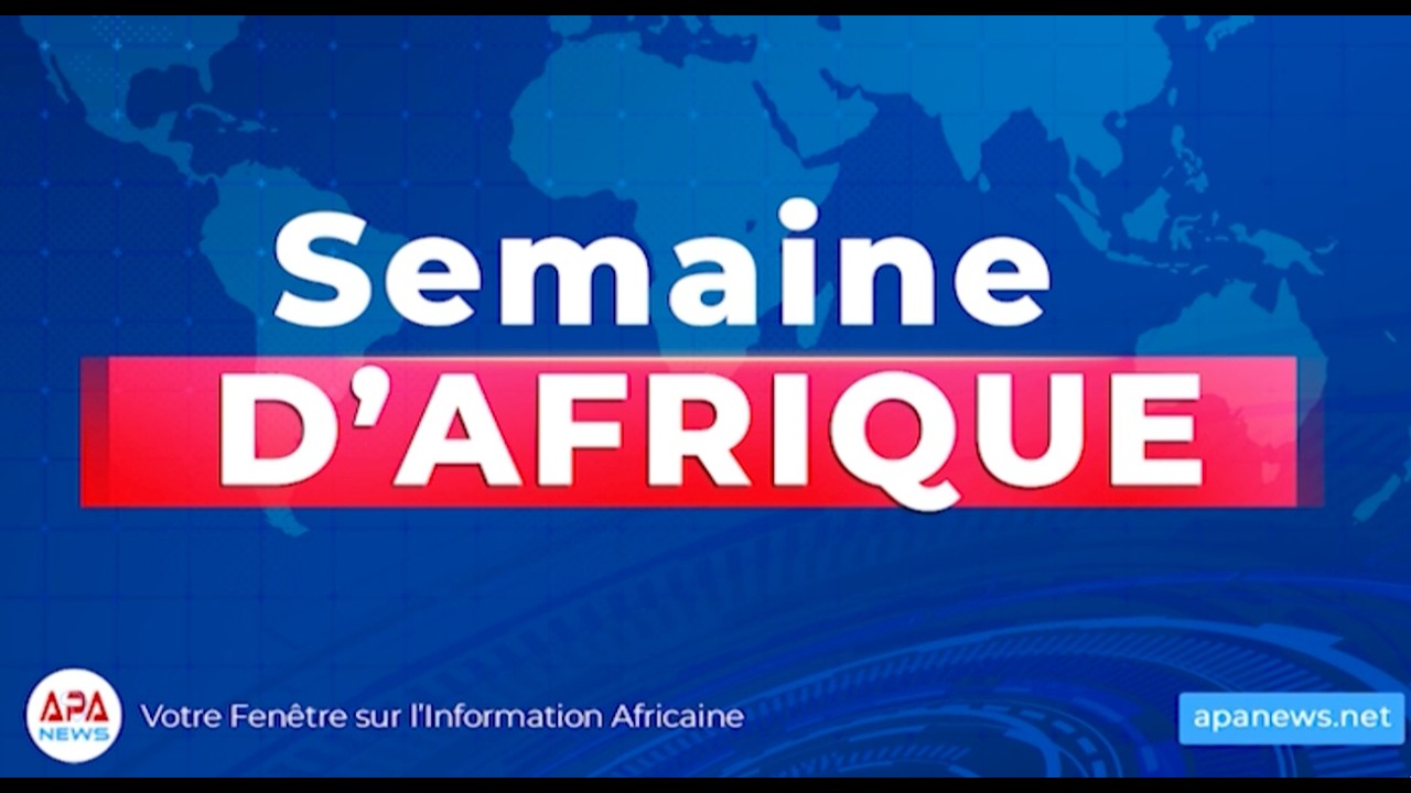 SEMAINE D’AFRIQUE DU 20 FEVRIER 2026