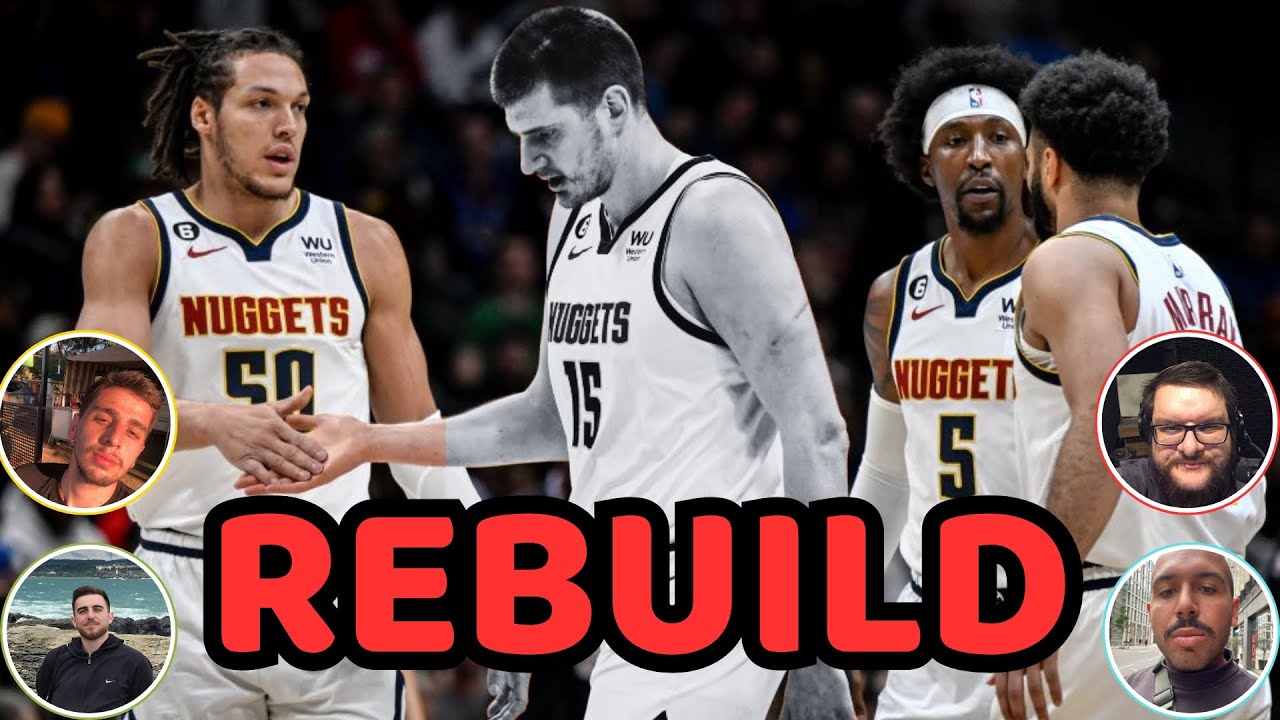 Süperstarsız NBA Takımı Kuruyoruz! - NBA 2K26 Türkçe Dörtlü Rebuild