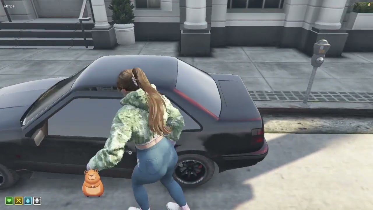 ONX ES #9 - Kendra Grant!