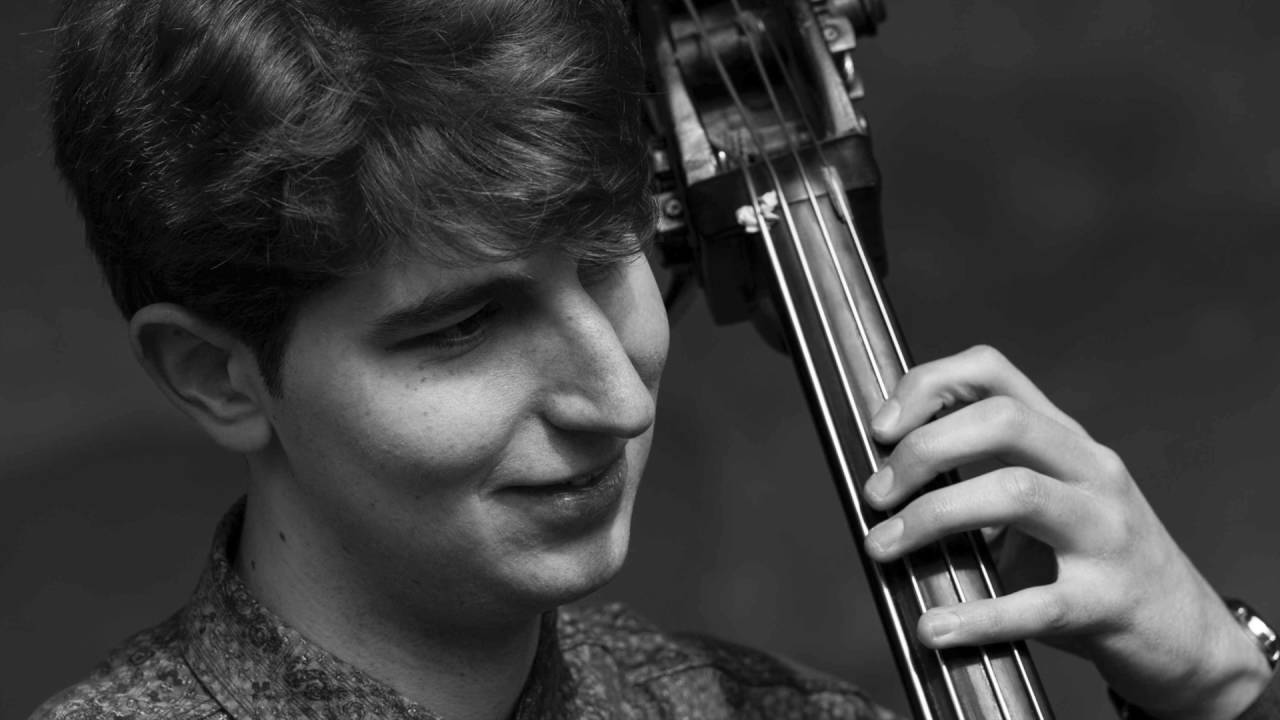 Claudio Sanfilippo - Ilzendelswing