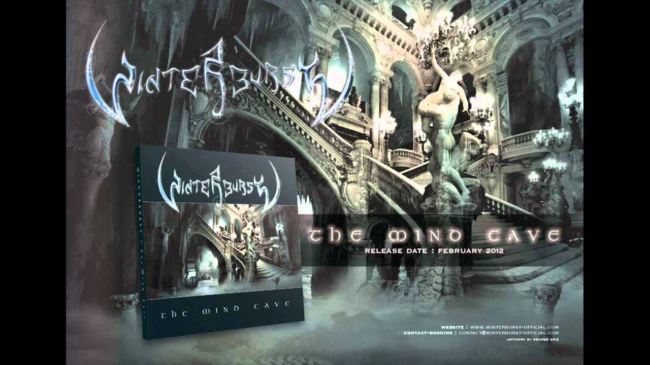 Winterburst - Insanitarium
