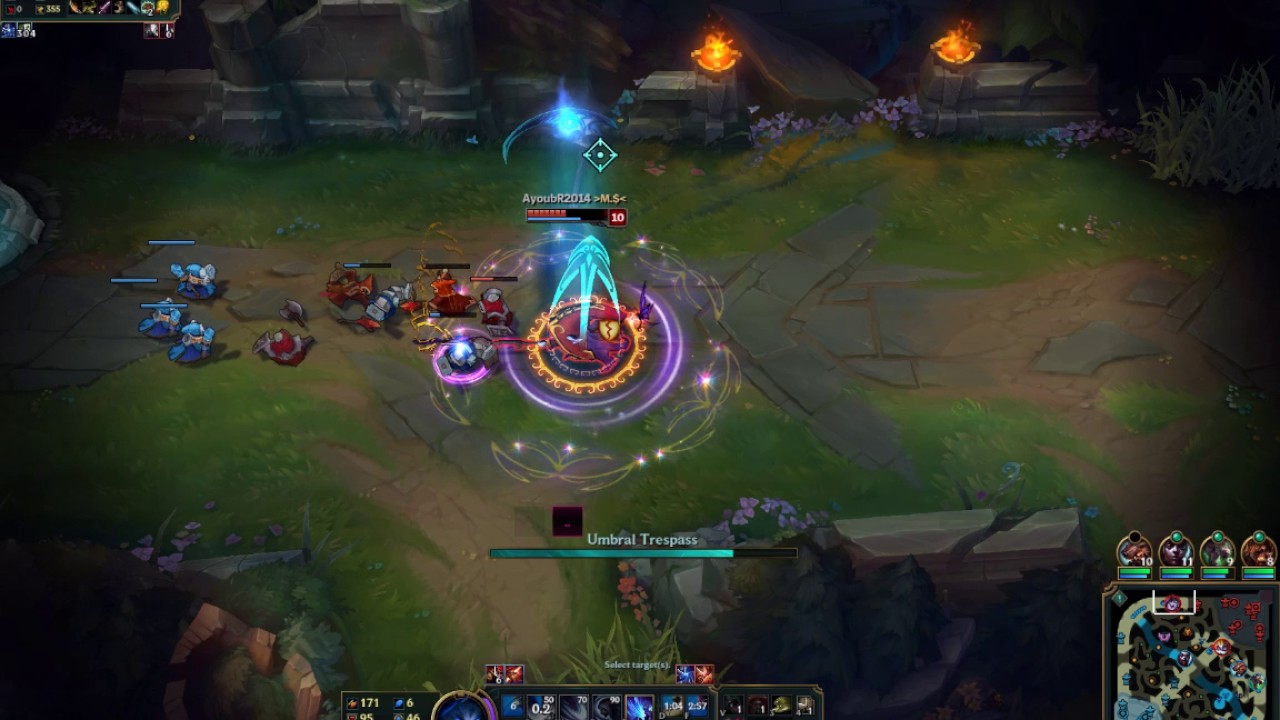 Kayn Is Gay