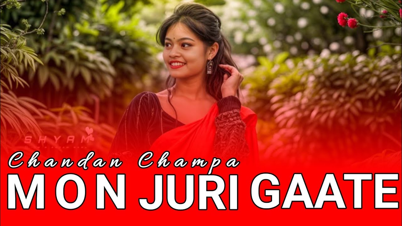 Mon Juri Gaate Go Santali Sad 😢Song 😭 2026 | Chandan Champa |