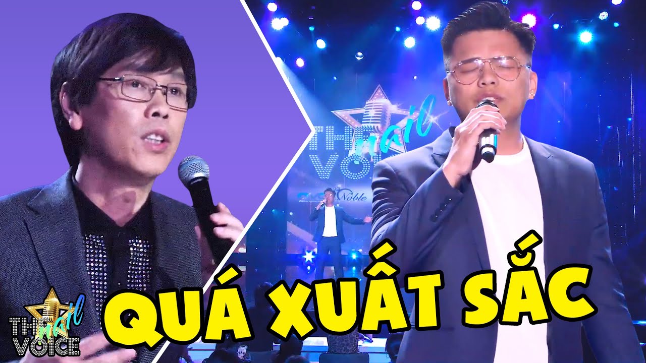 CẢ TRƯỜNG QUAY MÊ MẨN giọng hát 