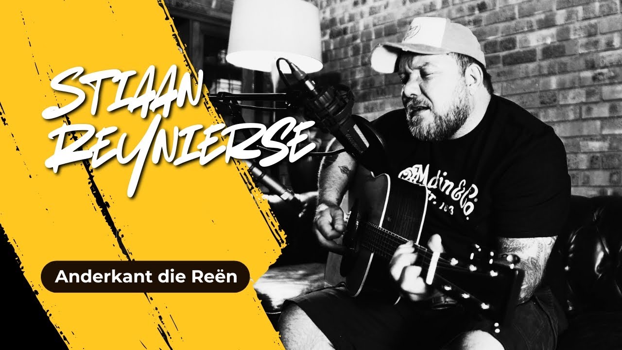 Martin HD-28 (2025) | Stiaan Reynierse 