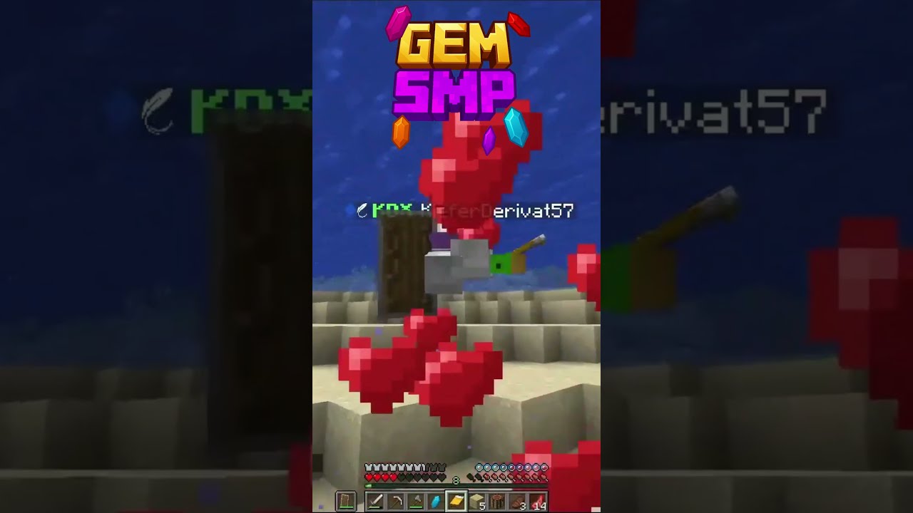 GEM SMP 