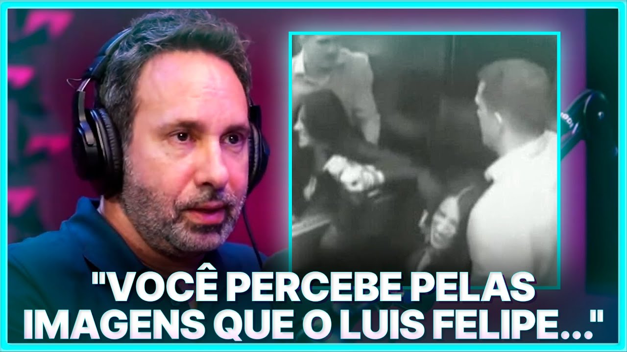 NOVAS INFORMAÇÕES DO CASO 'TATIANE SPITZNER'? | BETO RIBEIRO