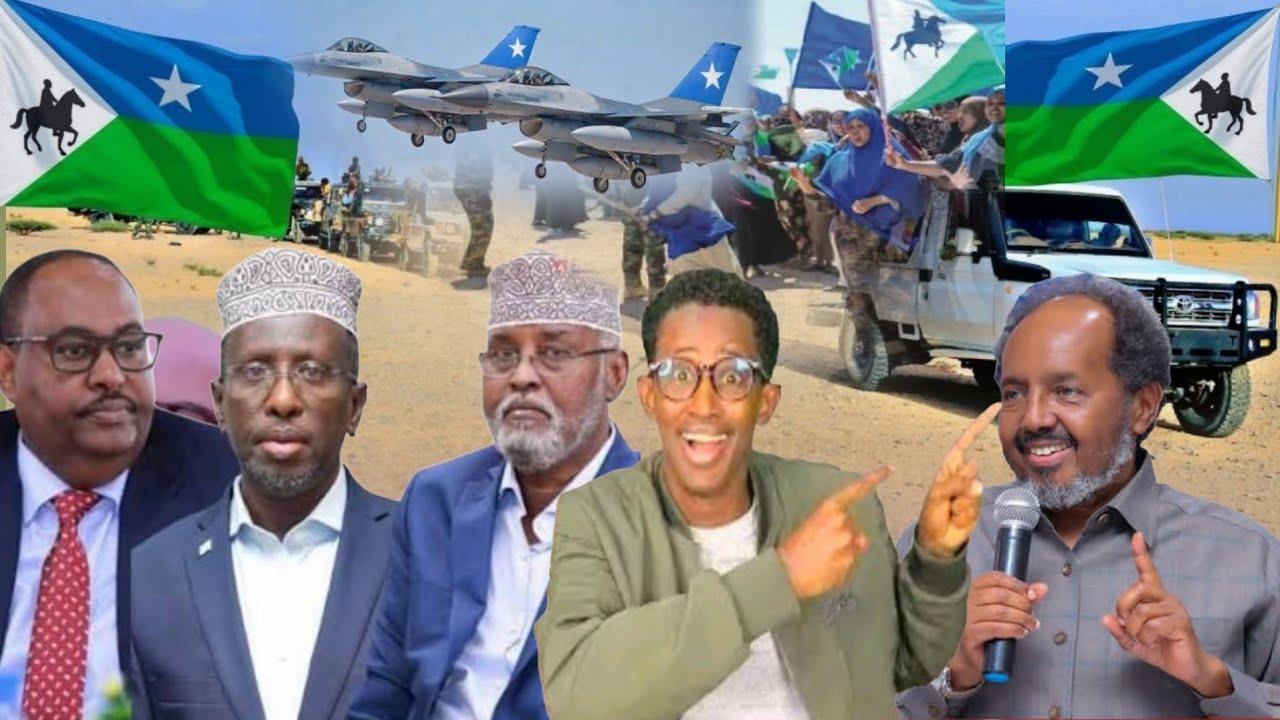 Runtii Birmade Xasan Sheekh Si Layaqaan Ayuu Uga Guulaystay Golihii Mustaqbalka Yahuuda