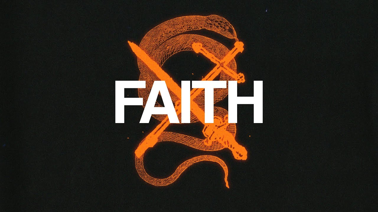 Faith | Stand Firm