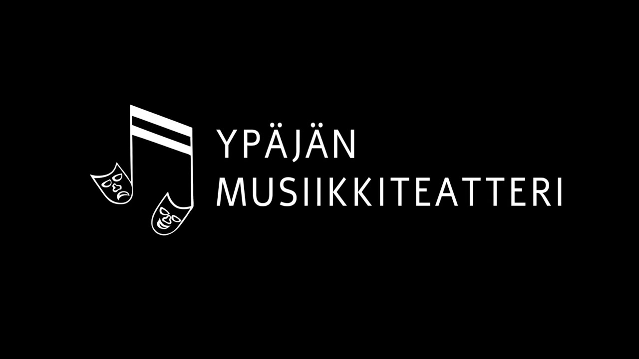 Yp&auml;j&auml;n Musiikkiteatteri ry 40 vuotta - juhladokumentti