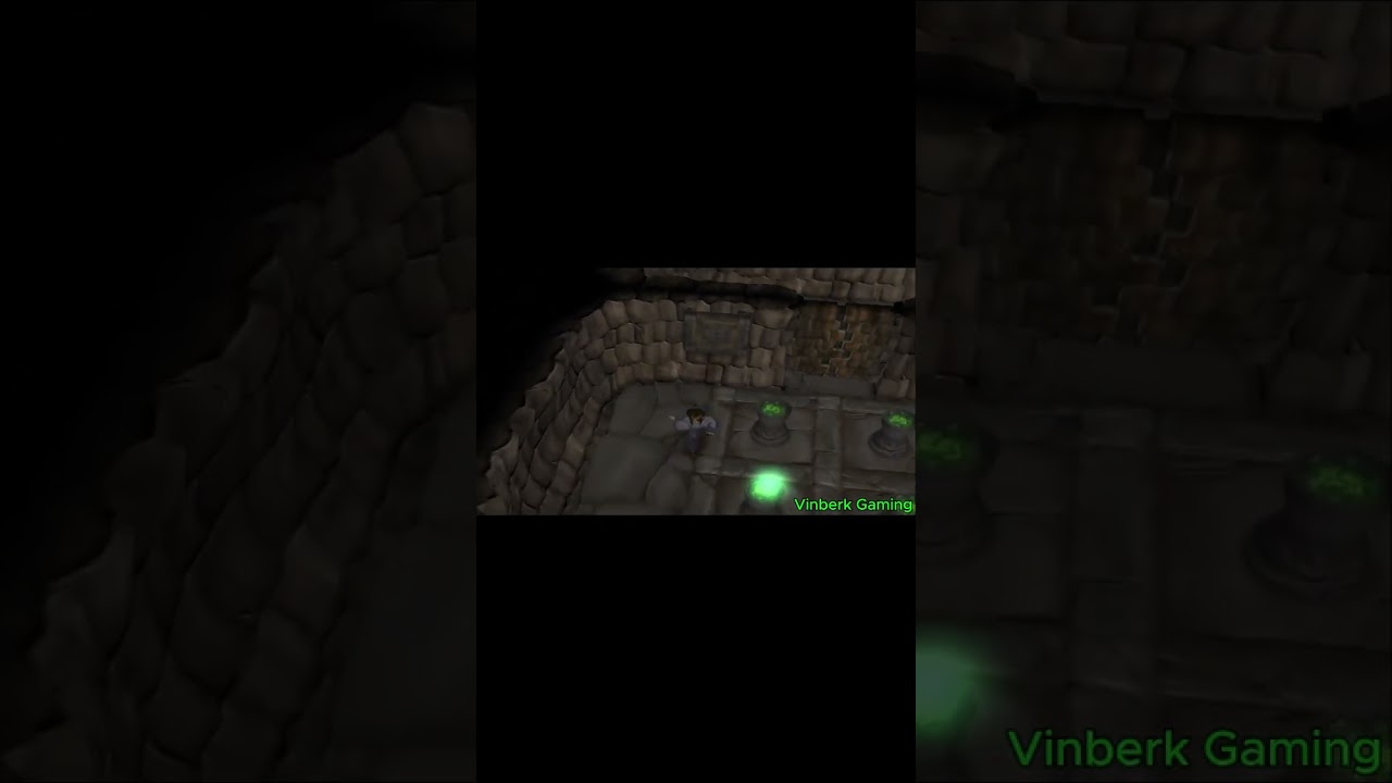 Legaia 2: Duel Saga_Kabel Ruins (Puzzle 3).