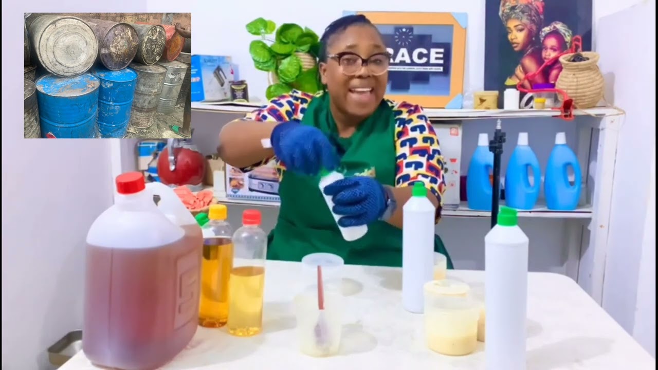 Как исправить некачественное пальмоядровое масло (PKO) в мыловарении#SoapMakingTips#barsoap.#cold...