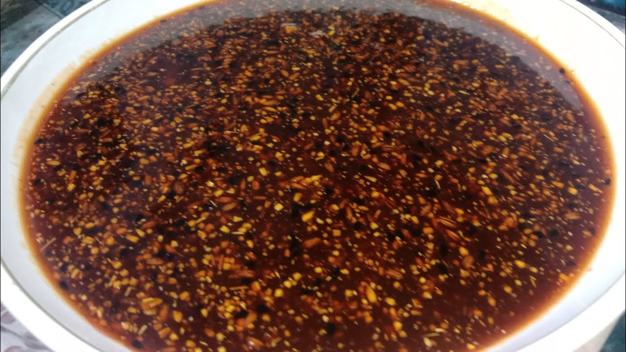 Ramzan special gud aur ilmi ki chutney /   1 baar bna kr 1 mahine tak store kare  tasty imli chutney