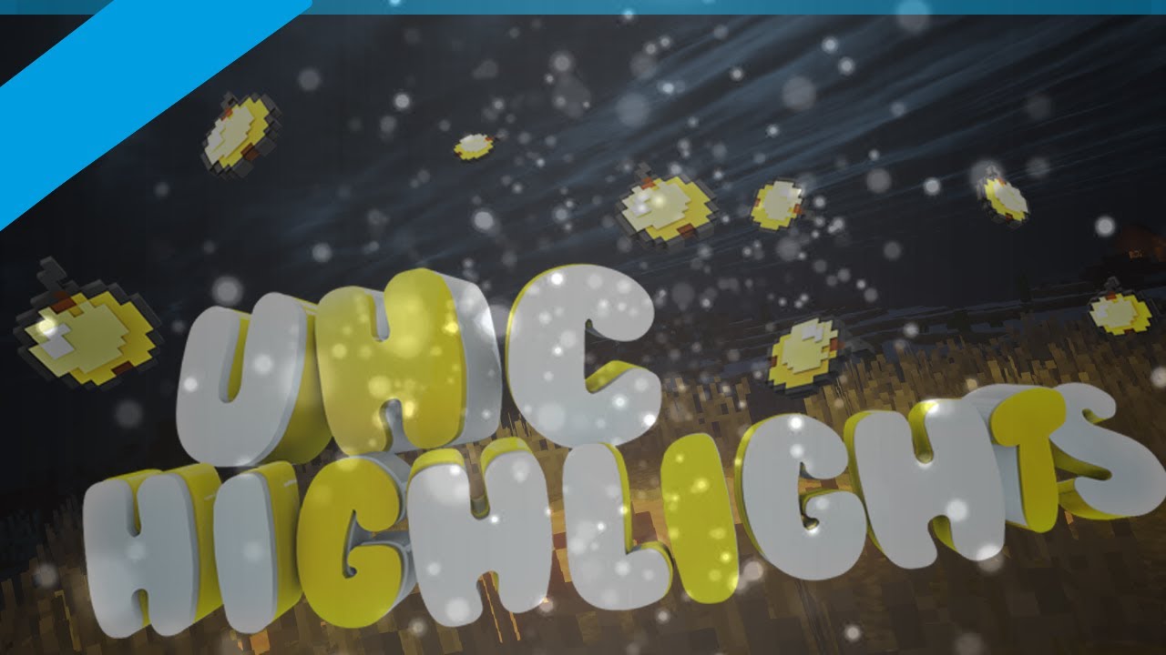 FIRST SPEEDUHC WIN!!! - SpeedUHC Highlight #3