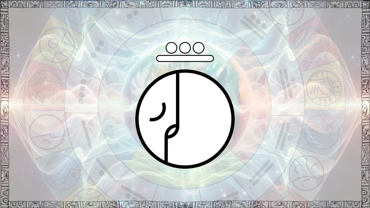 CG156 | KIN 86 - Enlazador de Mundos Galáctico Blanco