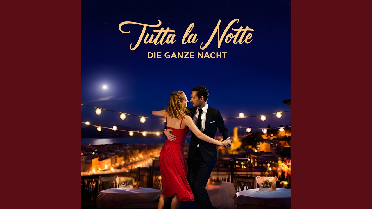 Tutta la Notte