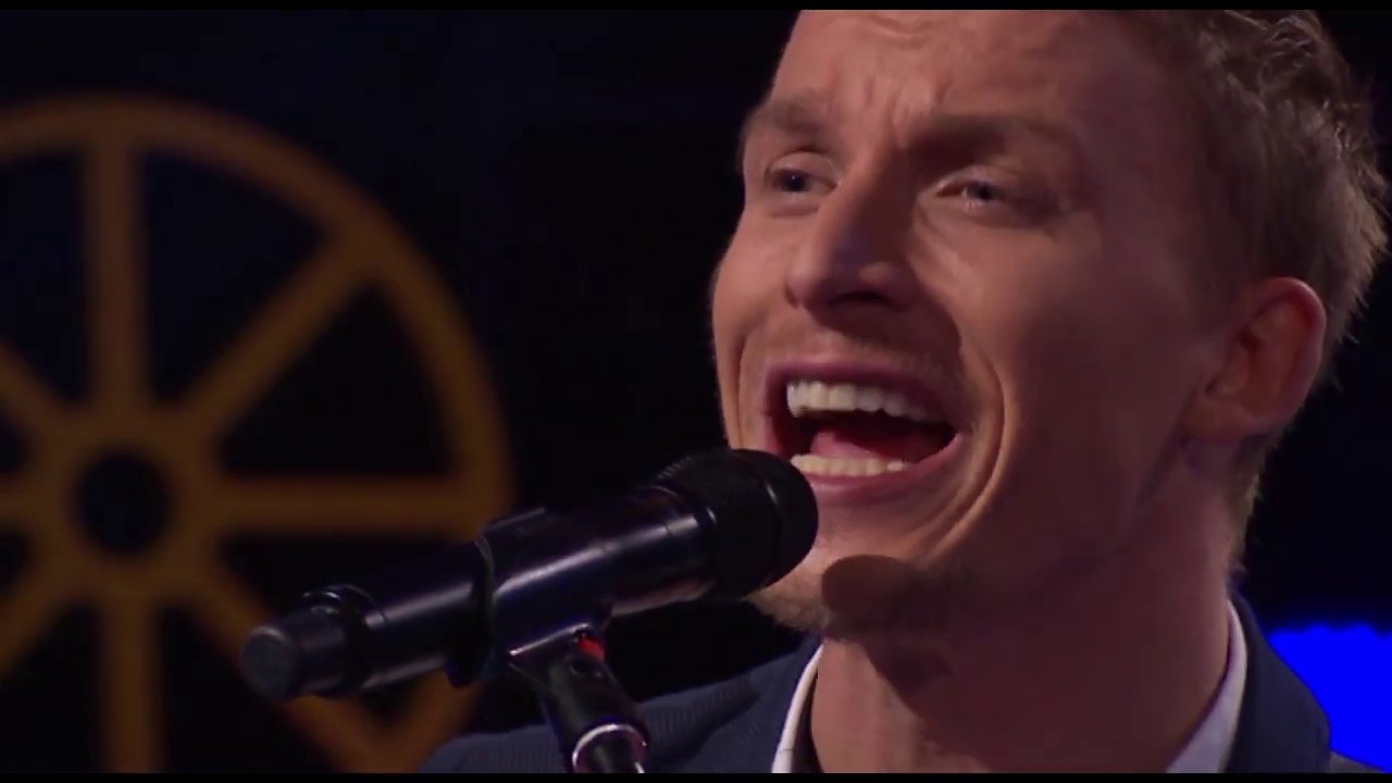 Matka (VŠETKO ČO MÁM RÁD)