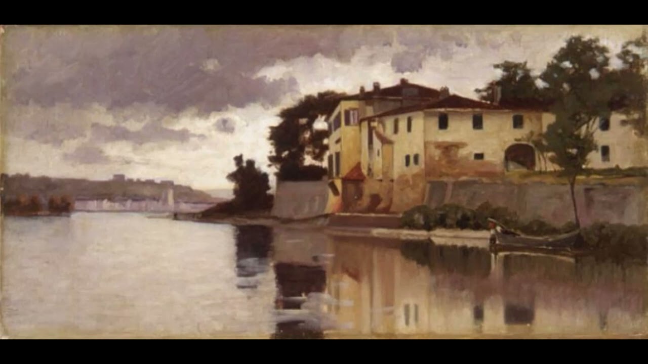 Giulio Briccialdi Andante e Polonese, Op.62