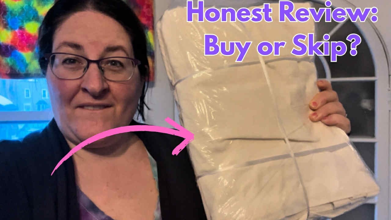 These Reusable Tote Bags Are SUPER Strong 😍🛍️