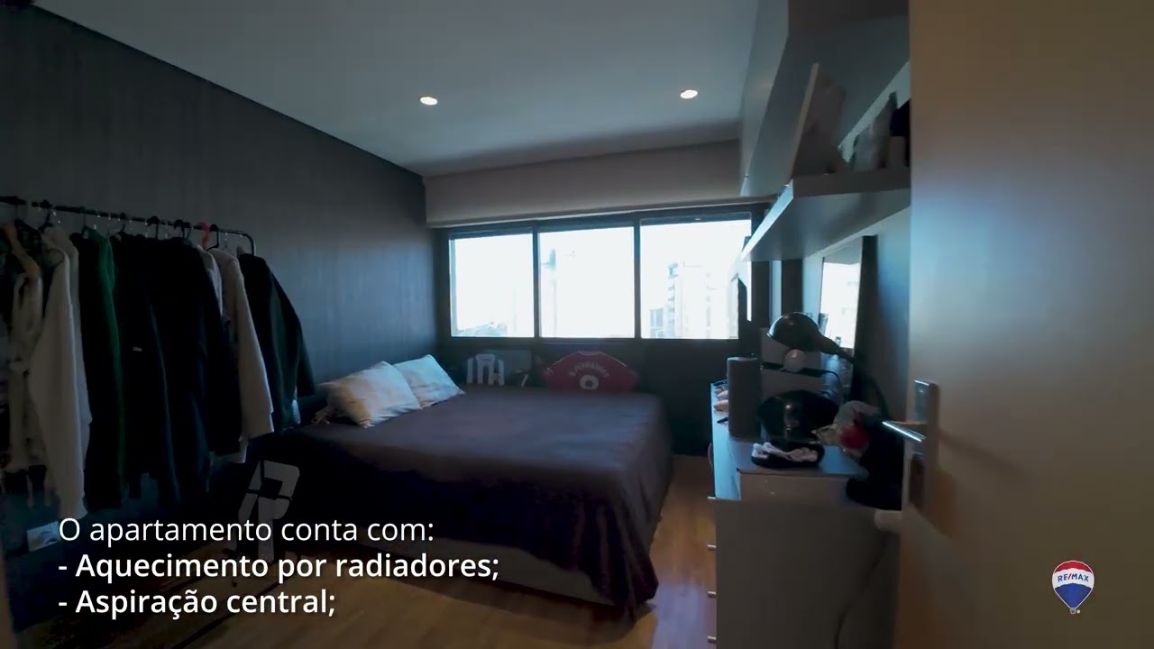Magnifica Penthouse T4 em Vila Nova de Gaia