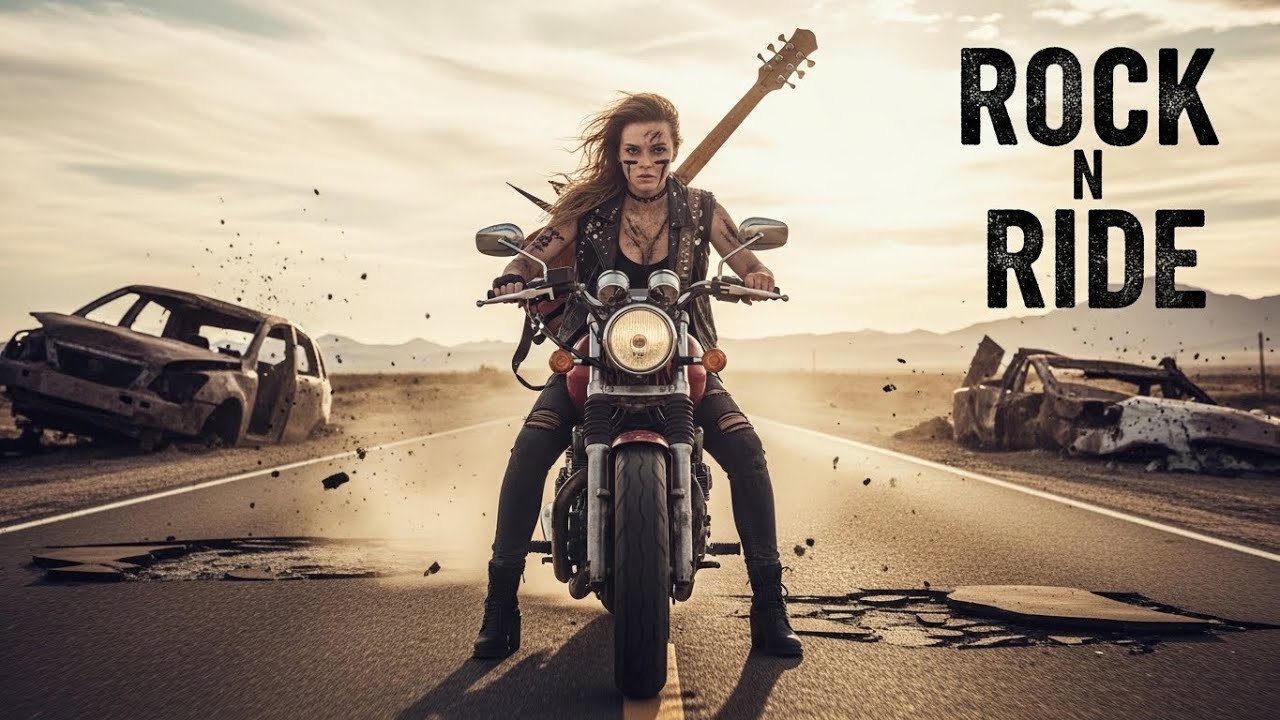 Southern Country Rock Mix &ndash; Raw Southern Grit & Classic Rock Attitude