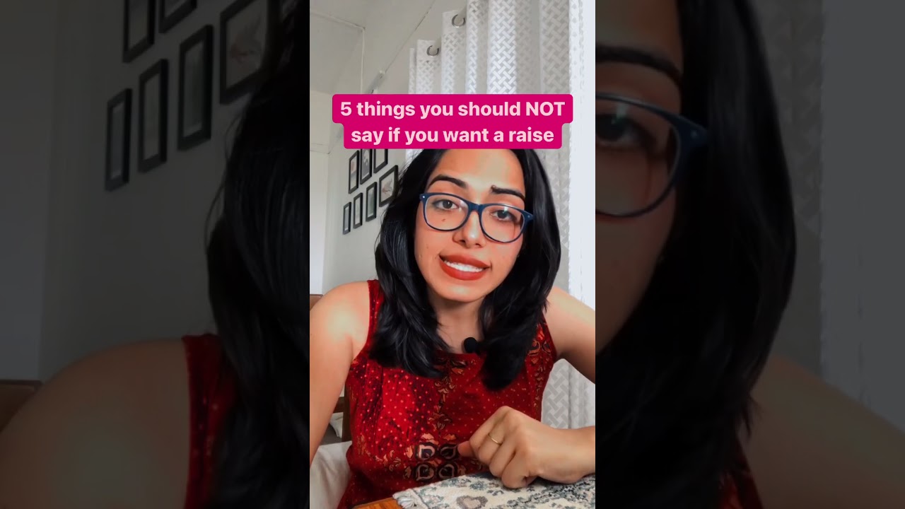 Не говорите этого, прося о повышении зарплаты на работе! #шорты #повышениезарплаты #зарплата #пов...