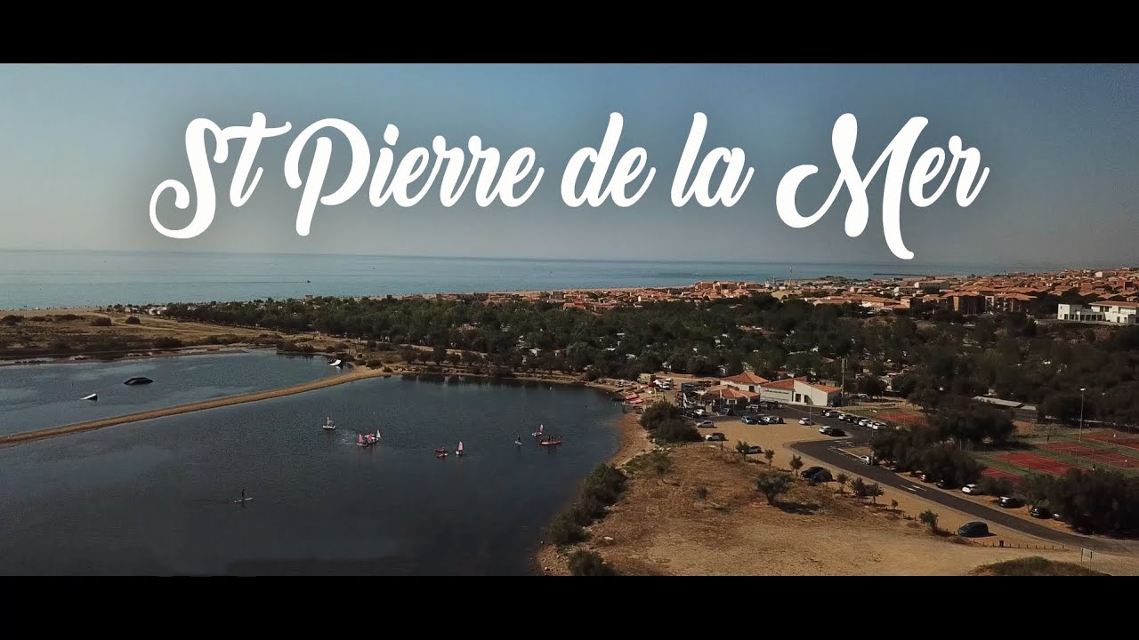 Saint-Pierre-la-Mer