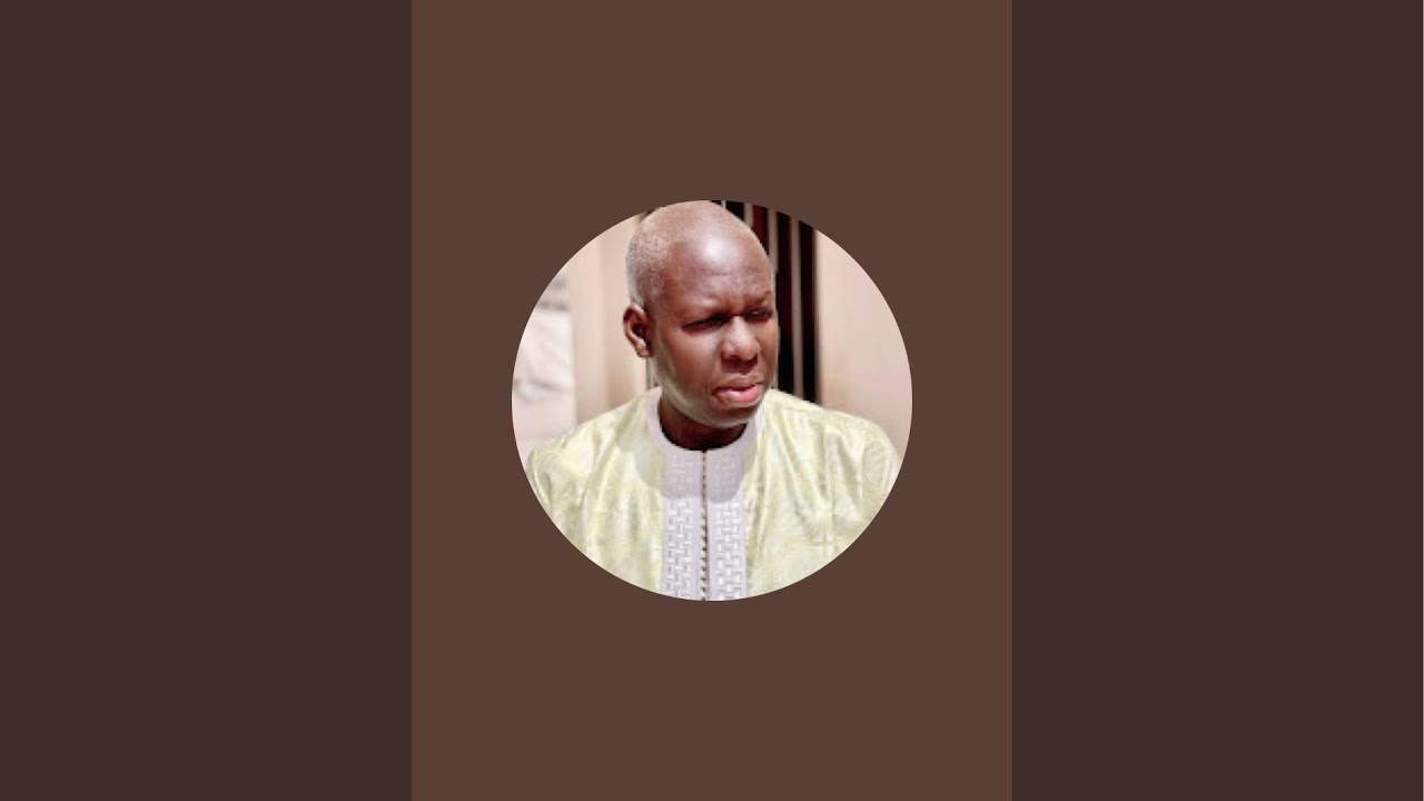 Pr Samba Ndiaye en direct