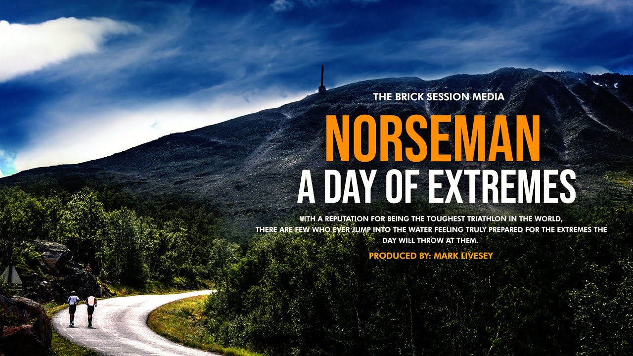 Norseman - A day of extremes