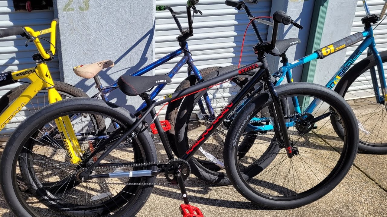 GT Pro Performer 29