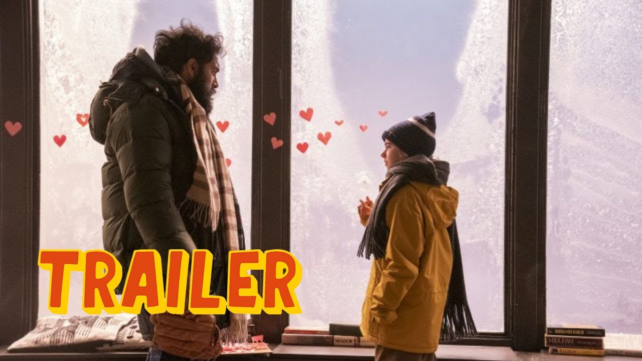 Station Eleven: Season 1 - Official Trailer (2021) Joe Pingue, Danielle Deadwyler, Mackenzie Davis