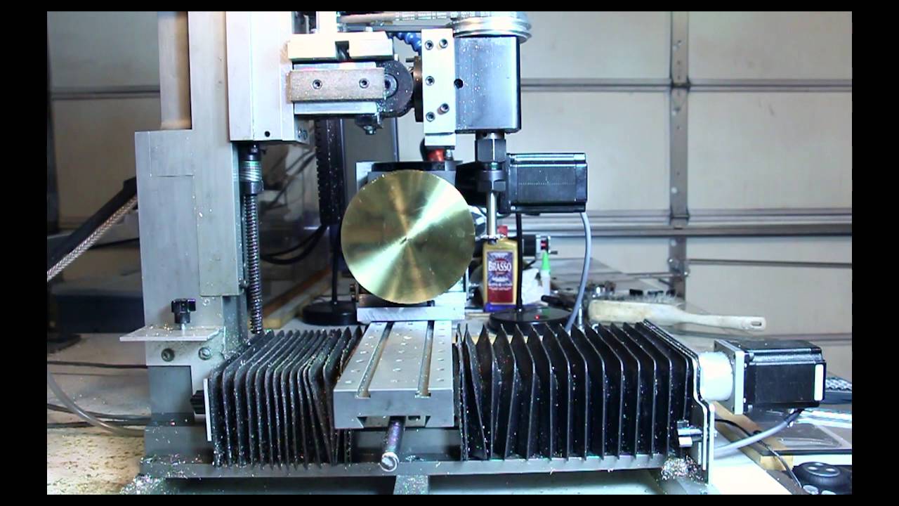 Making A Clock - Part 2A Cutting Gear Teeth