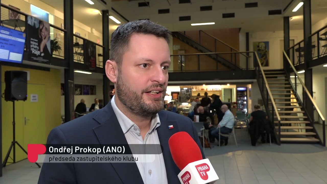 Zastupitelé Prahy 11 schválili rozpočet pro rok 2026