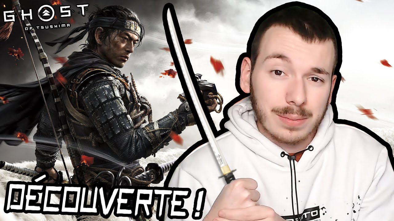 LE PIRE SAMOURAÏ !!! ⛩️ (Ghost of Tsushima)