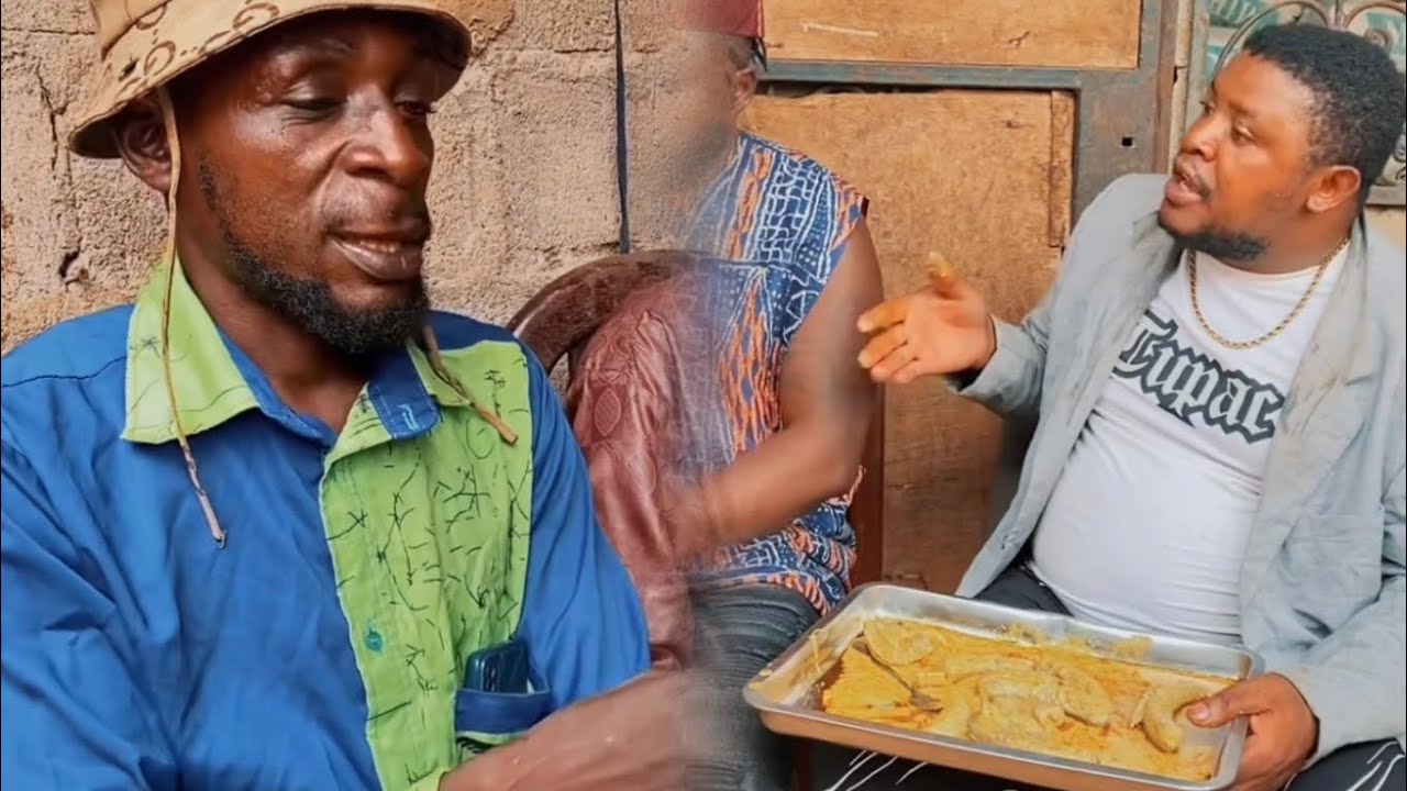 Les Aventures de Defo Premier - L'enfant fait Hors du Mariage - feat Beau Goss X Tapioca (EP 34)