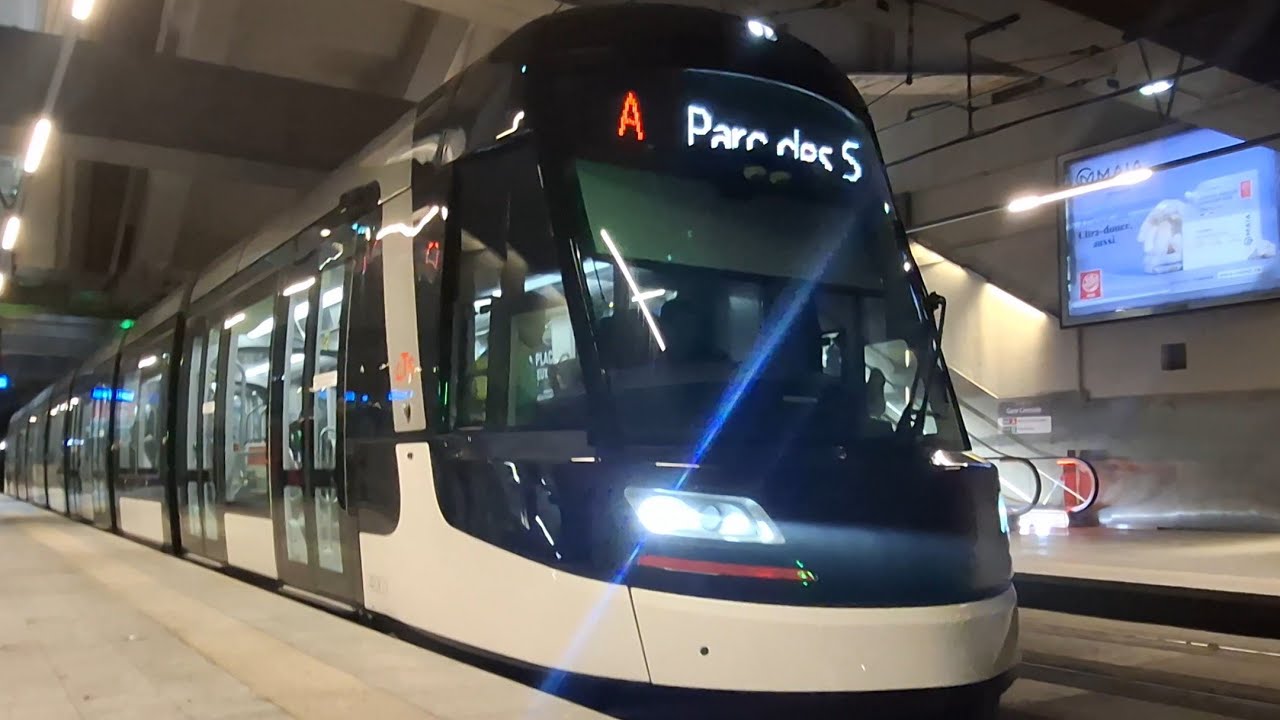 [CTS] Bus Tram Train tout est là - UniversTC