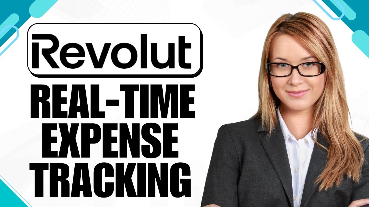 How to Use Revolut for Real-Time Expense Tracking
