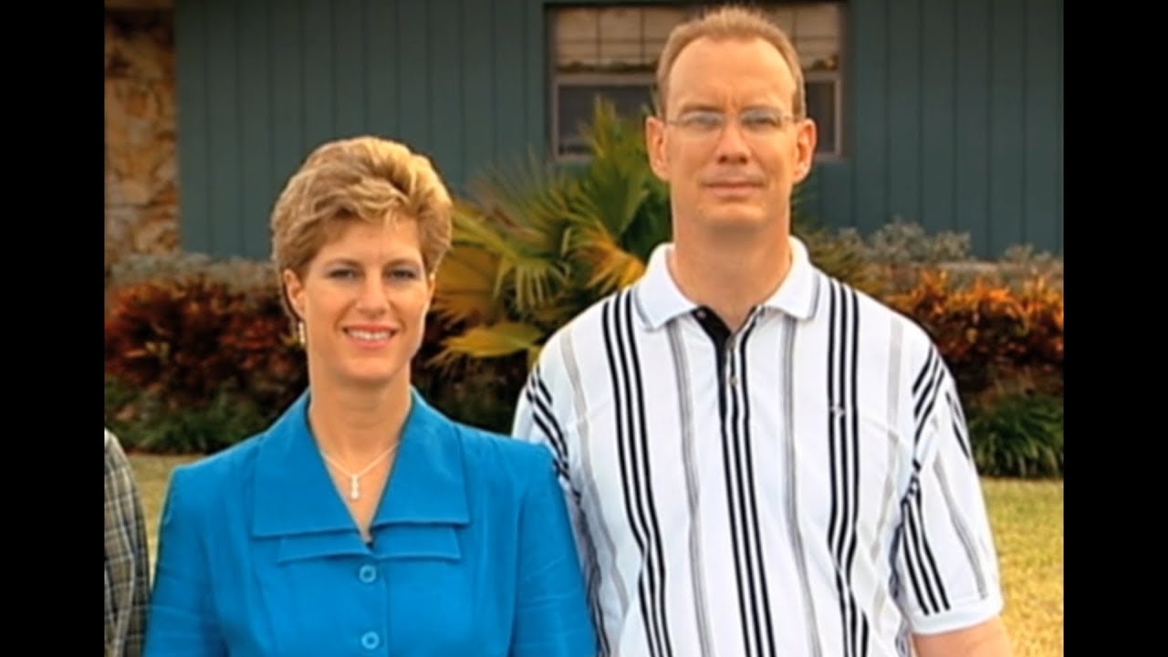 Abusive Wife Swap Family (reupload)