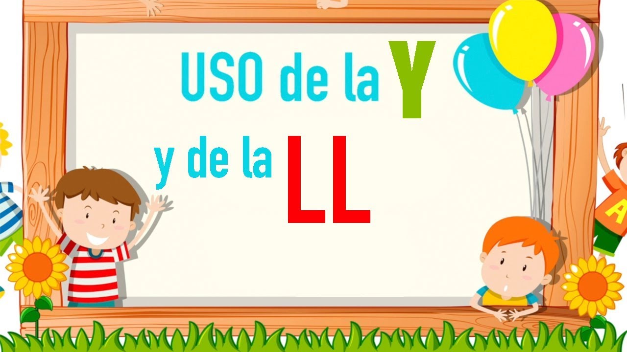 DICTADO ★【 USO DELA LL YLA Y 】★ RECURSOS para PROFESORES