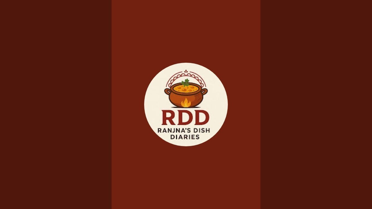 Live Moongdal Mathri Recipe | Ranjna's Dish Diaries is live!