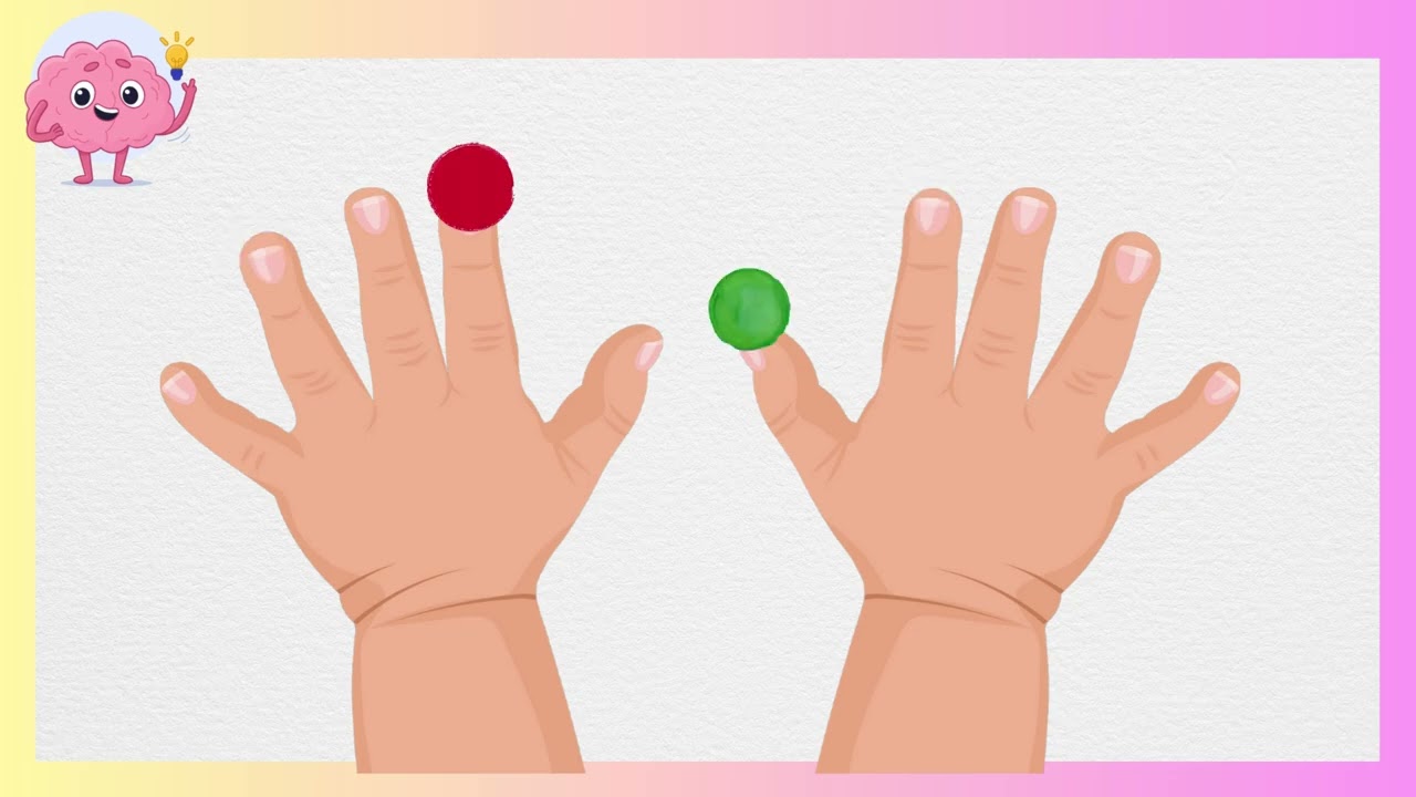 Розумна гімнастика 9