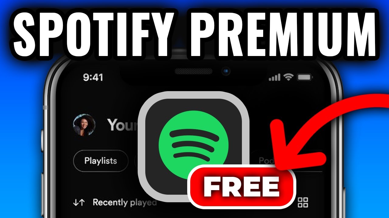 How To Get Spotify Premium For Free (2026) | So Easy!